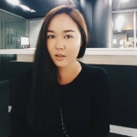 Yanika Siwaleerawilas
