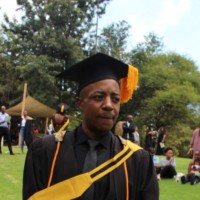 Luckyboy Rikhotso