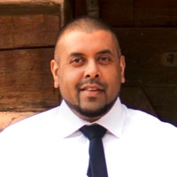 Peter Singh