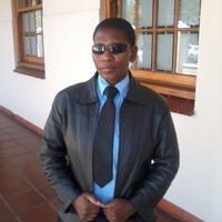 Mabuyi Mkhathini
