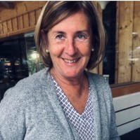 Lindsey Du Preez