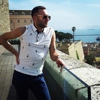 Stefano Manzo