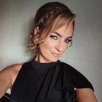 Sinead Lynam
