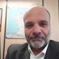 Nicolas Moris