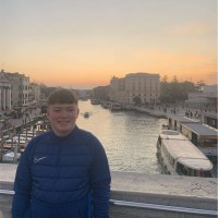 Callum Gibson