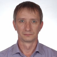 Sergey Martynenko
