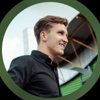 Julian van Hagen