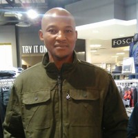 Arthur mosia