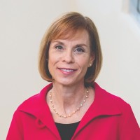 Carole Rendon