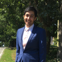 Joshua Seddo
