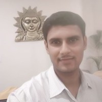 Sanyam Gupta
