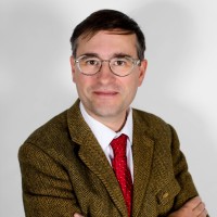 Thomas Clifford
