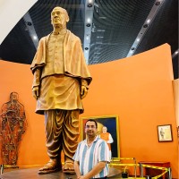 Priyank Naredi