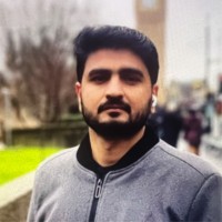 Hissan Hassan Shah