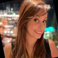 Blanca Medina Rivero