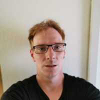 Sascha Kostorz