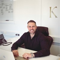 Luke Fryer