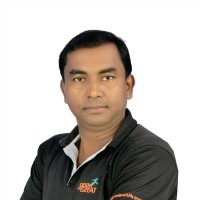 Bibek Pattanaik