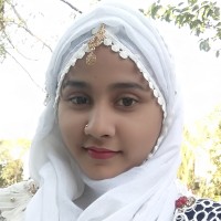 Mst Shahnaz Begum