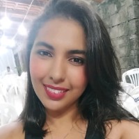 Thais Oliveira