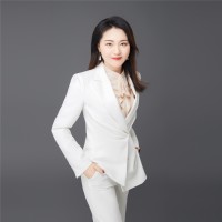 Jenny HONG