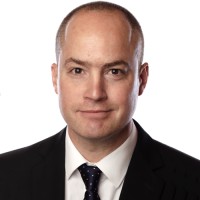 James Cox