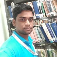 Ravikant Ranjan