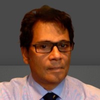 Azeem Khan MD.FACP.FACG.