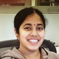 Sireesha Gadhiraju