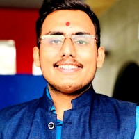 Nisarg Rathod