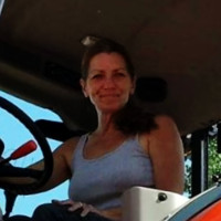 Carole Haney