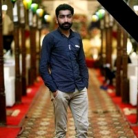 Sarang Ali