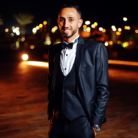 mostafa essam