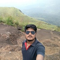 Akash P