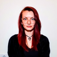 Irma Tokmić