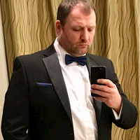 Anthony Hallworth