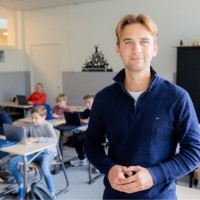 Pim Veenendaal