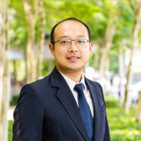 Jiin Siong Tan