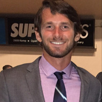 Kyle Davidson