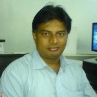 Pradeep Bhosale