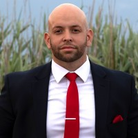 Brian Bargas