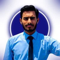Usman Naeem Baig