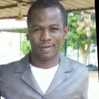 Hassane Mahamat Tidjani