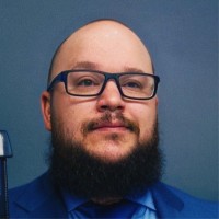 Joshua Davis-Wolf
