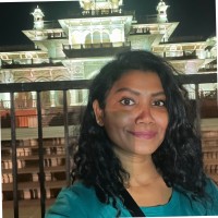 Neeta Ramji Bamgude