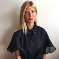 Beatrice Bettotti