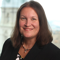 Christine Baroudi, Aic, Ains