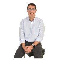 Alfonso Luque Ocaña