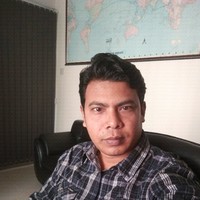 A B M Masud