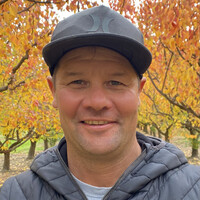 Kris Robb